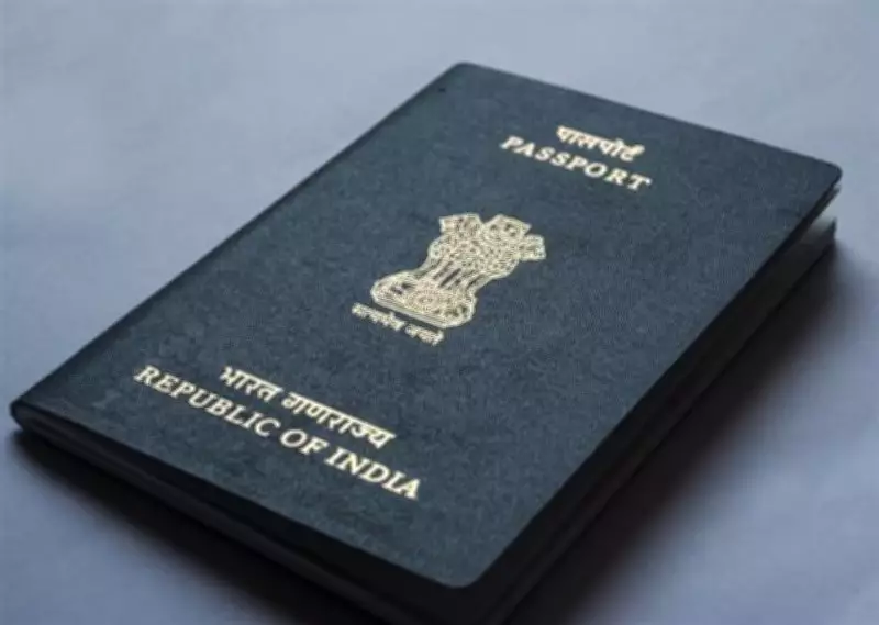 Passport Remains Valid ID for Voter Registration: Election Commission Officials