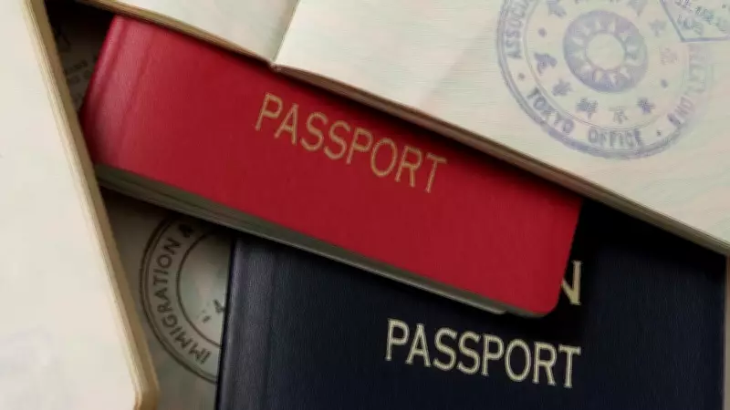 Passport Valid for Voter ID Update: EC Officials Confirm No Change