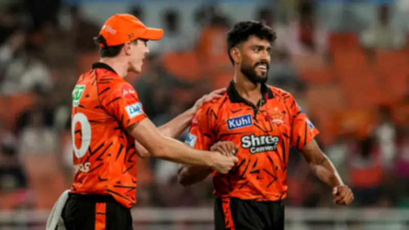 Pat Cummins likely to skip IPL 2027 for SRH, hints at workload management