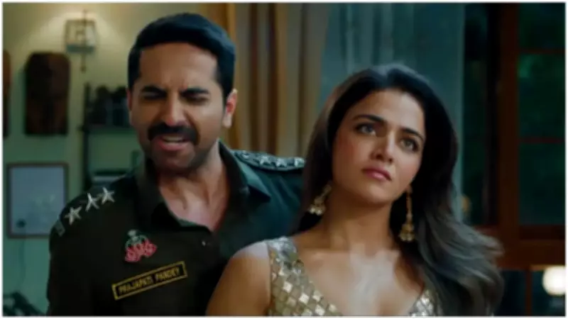 Pati Patni Aur Woh Do Box Office Day 19: Film Nears Rs 50 Crore Net in India