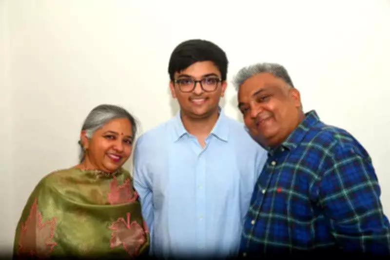 Patiala's Noor Singla Tops CA Final Exam with AIR 1, Scores 83.17%