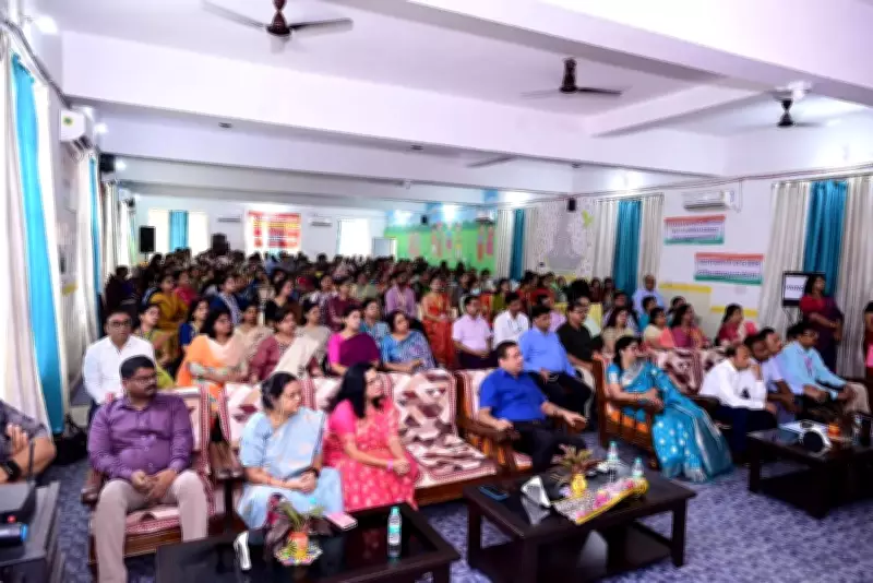 Patliputra University Students Excel in Adventure Training Camp in Himachal
