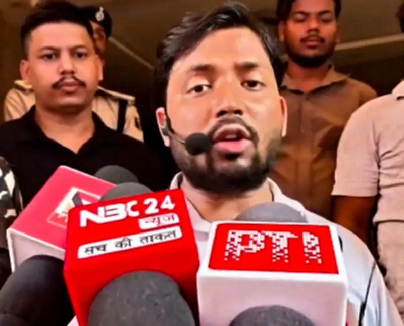 Patna Court Extends Khan Sir's Protection from Arrest Till June 30 in Firing Case