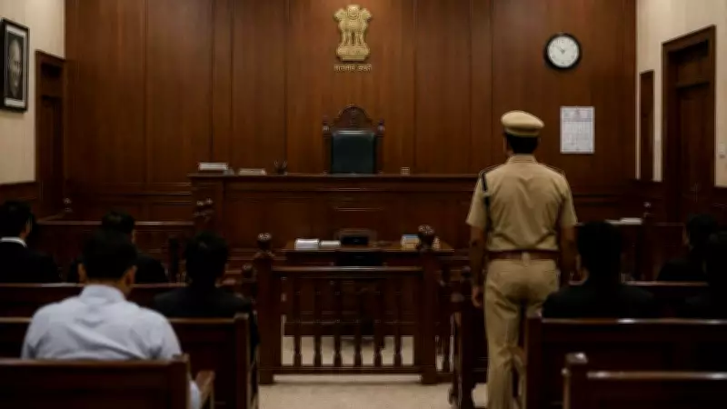 Patna High Court Orders FIR Against SHO for Caste-Based Assault and Broken Legs