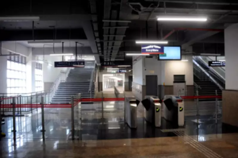 Patna Metro to Reach Malahi Pakri Station Soon After CMRS Approval
