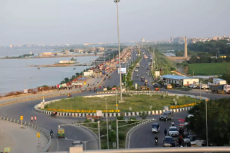 Patna's JP Ganga Path to be developed as tourism, culture hub: Officials