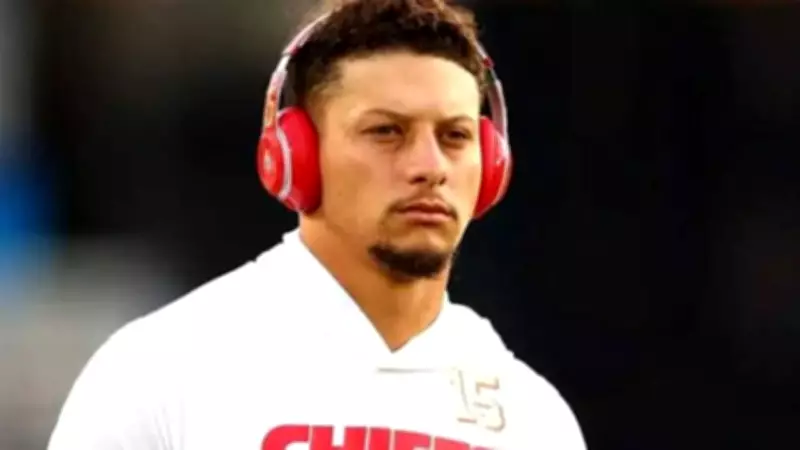 Patrick Mahomes Net Worth 2026: $90 Million from NFL, Endorsements, Investments