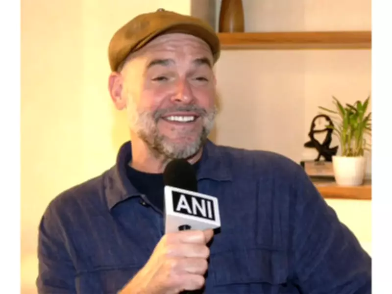 Paul Blackthorne Recalls Aamir Khan's Washroom Pep Talk Before Lagaan's Key Scene
