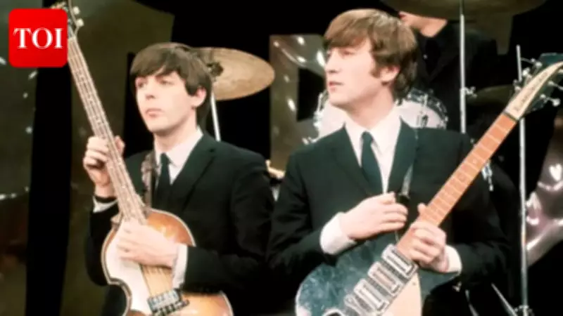 Paul McCartney Opens Up About Friendship and Rift with John Lennon