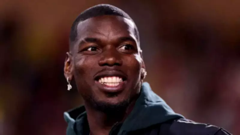 Paul Pogba Net Worth 2026: $125 Million Despite Career Slump