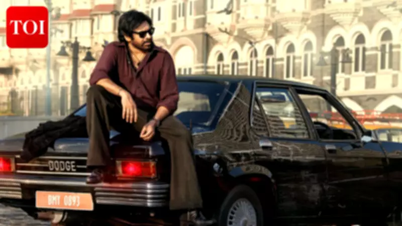 Pawan Kalyan and Sujeeth to Discuss 'OG 2' Soon, Confirms Team