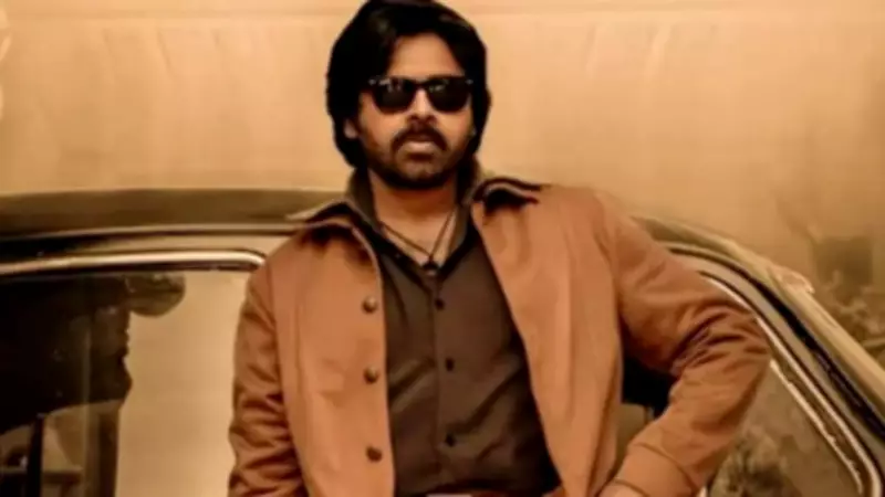 Pawan Kalyan meets fan with rare disorder, offers financial aid and prayers