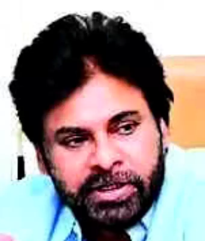 Pawan Kalyan orders action against Godavari River polluters after alarming test results