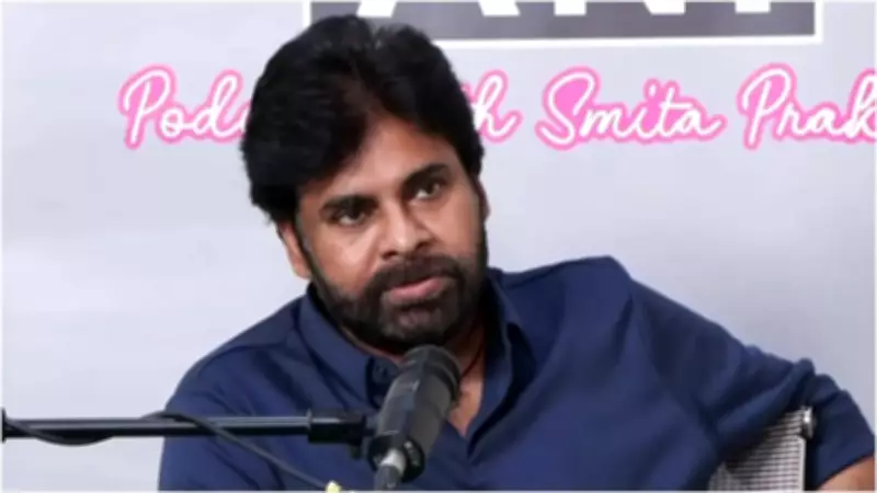 Pawan Kalyan Praises 'Dhurandhar' and 'Baramulla', Reflects on Kashmir Memories