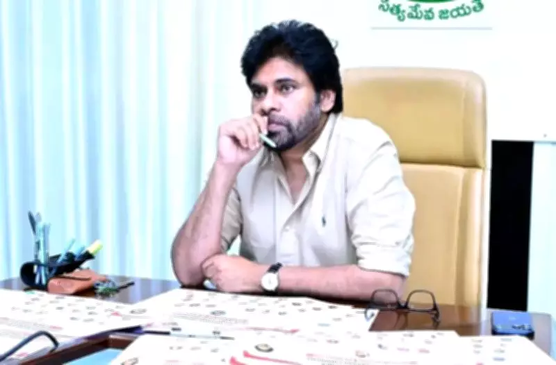 Pawan Kalyan thanks youth for support, stresses their role in politics