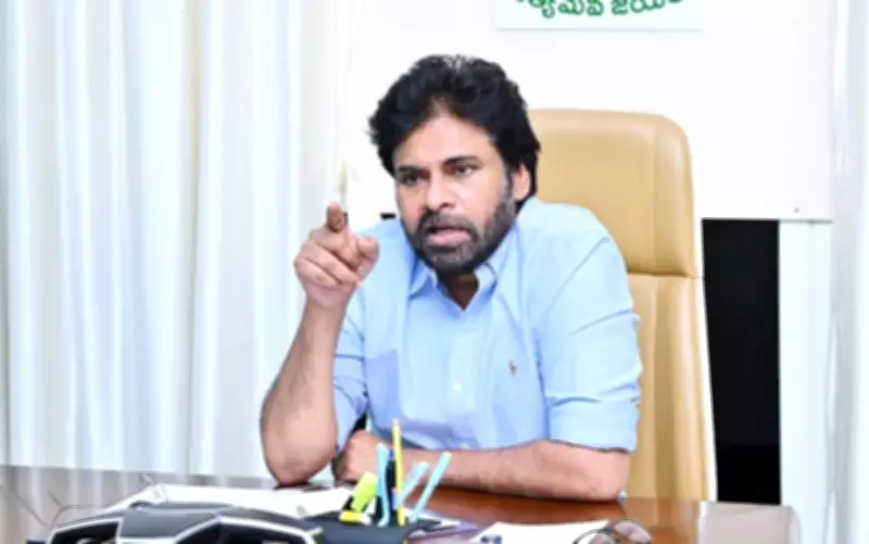 Pawan Kalyan to chair Jana Sena meeting on national integration in Delhi
