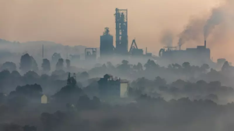 PCB Clears Ethanol Plant of Pollution in Meghalaya's Byrnihat