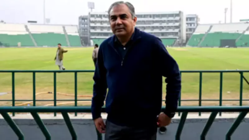 PCB Overhauls Central Contracts with New Track System for Players