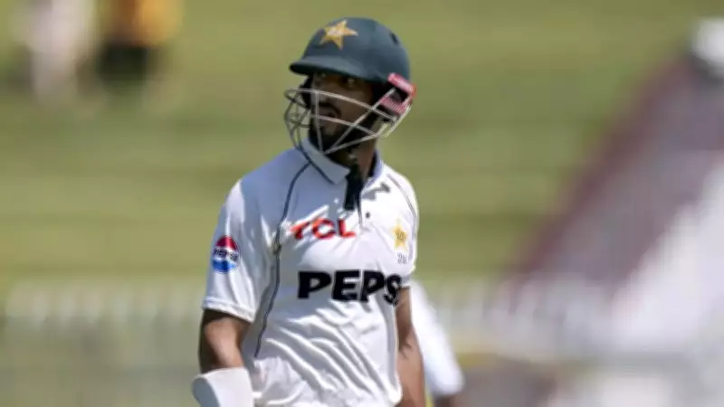 PCB to Decide Shan Masood, Sarfaraz Khan's Future After Bangladesh Defeat