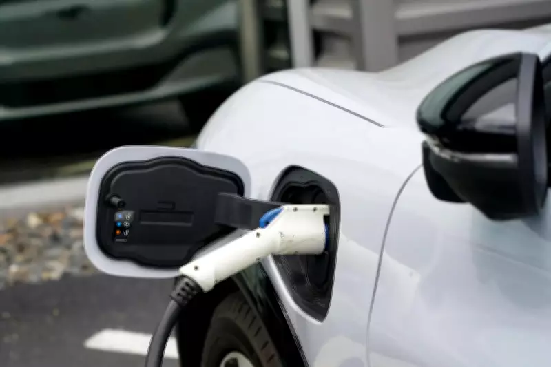 PCMC Restarts EV Charging Station Plan After Five Failed Bids