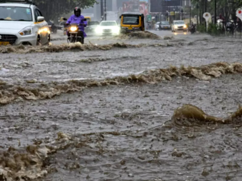 PCMC to Deploy 50 Volunteers for Monsoon Disaster Response with Rs 56 Lakh Budget