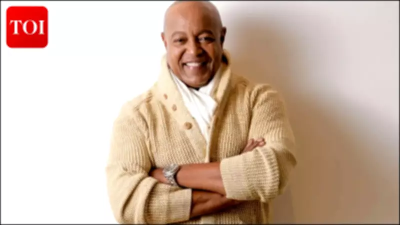 Peabo Bryson, R&B Legend and Grammy Winner, Dies at 75