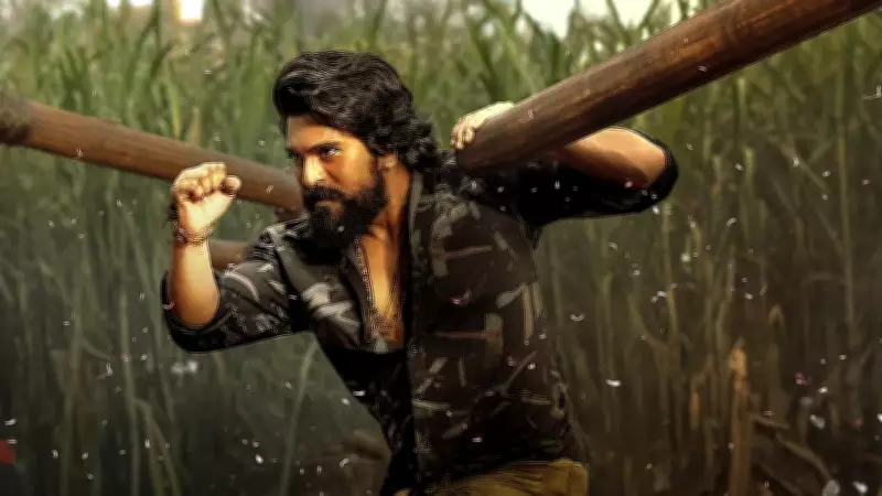 Peddi Crosses Rs 315 Crore in 5 Days, Beats Suriya's Karuppu to Become Ram Charan's Highest-Grossing South Indian Film of 2026