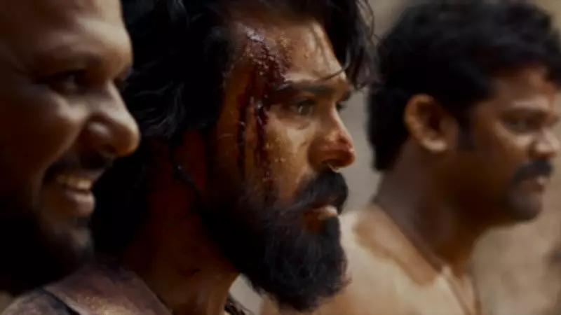 Peddi Day 1 Box Office: Ram Charan's Film Opens Strong, Early Estimates Revealed