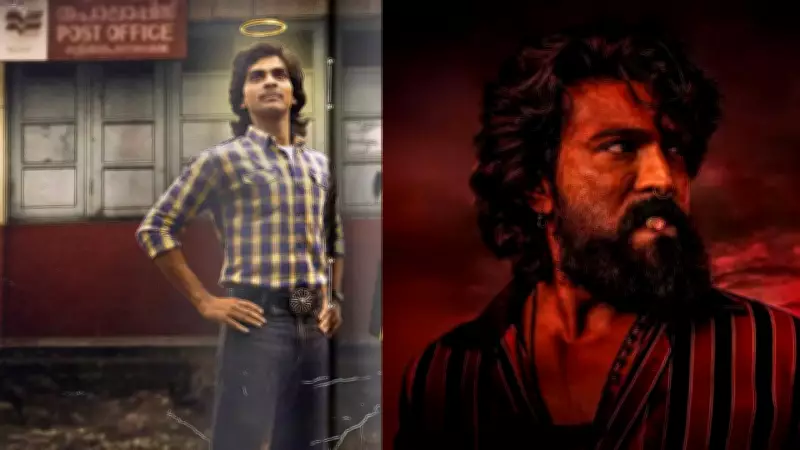 Peddi, Parimala And Co to Varavu: Most Awaited South Films Releasing This Week