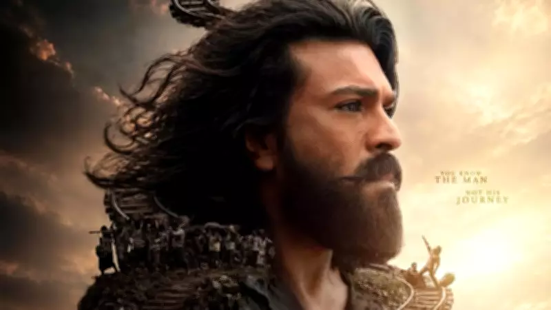 Peddi: Ram Charan Film Release Day Review and Box Office