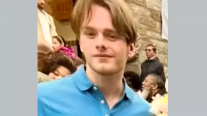 Penn State Student Killed in Philadelphia Phone Robbery Attempt