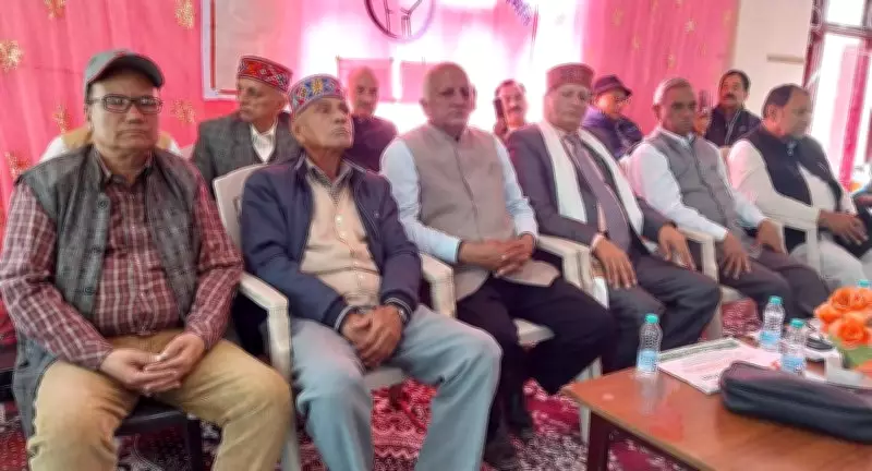Pensioners' Union Slams Punjab Government Over Delay in DA Arrears Payment