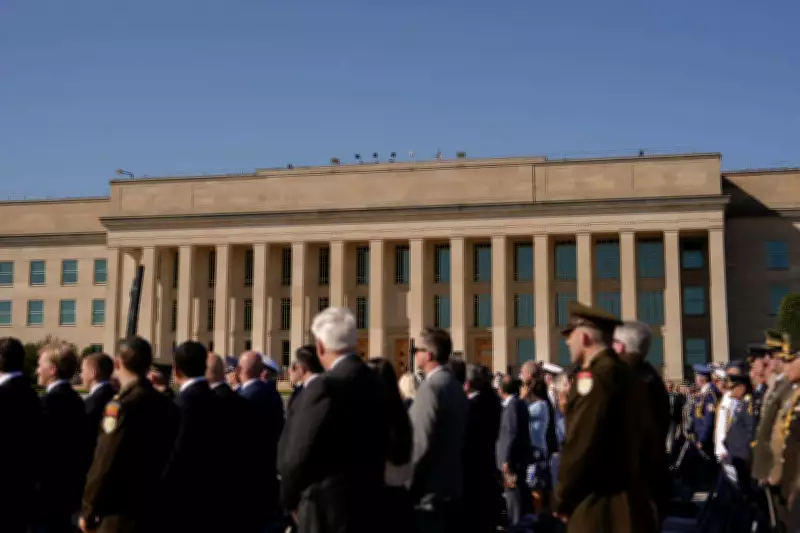 Pentagon AI Chief Says Grok Used to Fire 2,000 Munitions in 96 Hours