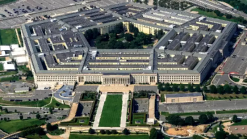 Pentagon raises Israel counterintelligence threat to highest level amid tensions