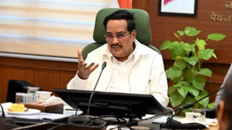 People Trust PM Modi to Lead India Forward: CR Patil on Record Tenure