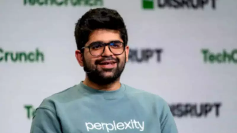 Perplexity CEO Shares Unconventional Lessons from Nvidia's Jensen Huang and Tesla's Elon Musk