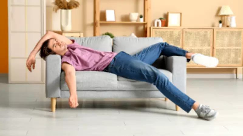 Persistent Fatigue Could Be Early Sign of Autoimmune Disease, Experts Warn
