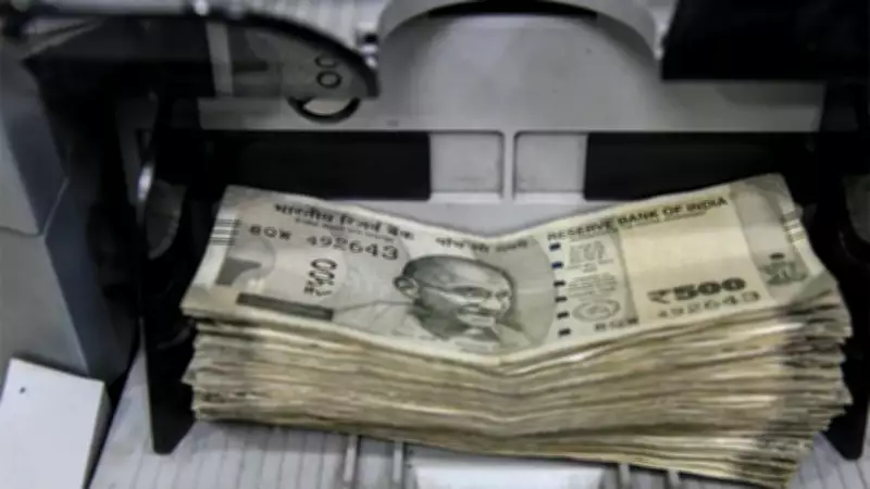 Personal Loan Growth Slows to 12.9%, Below Overall Credit Growth