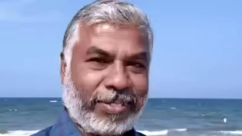 Perumal Murugan Urges Tamil Nadu Govt to Create State Sahitya Akademi Award