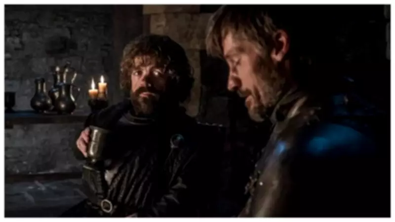 Peter Dinklage: 'World Doesn't Need Another Angry Dwarf'