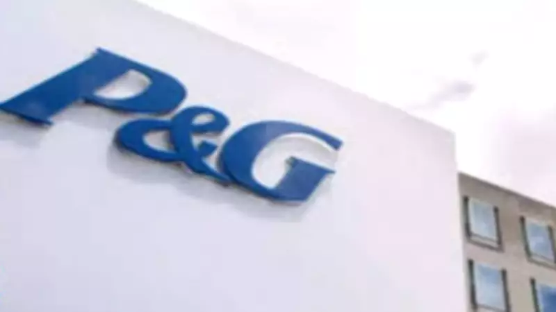 P&G India warns inflation hurting consumer spending, near-term growth