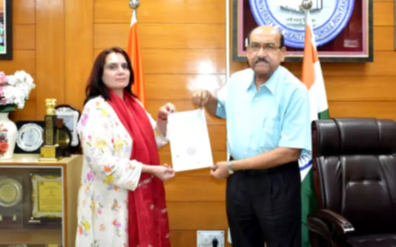 PGIMS Rohtak Biochemistry Lab Gets NABL Accreditation for Quality Testing