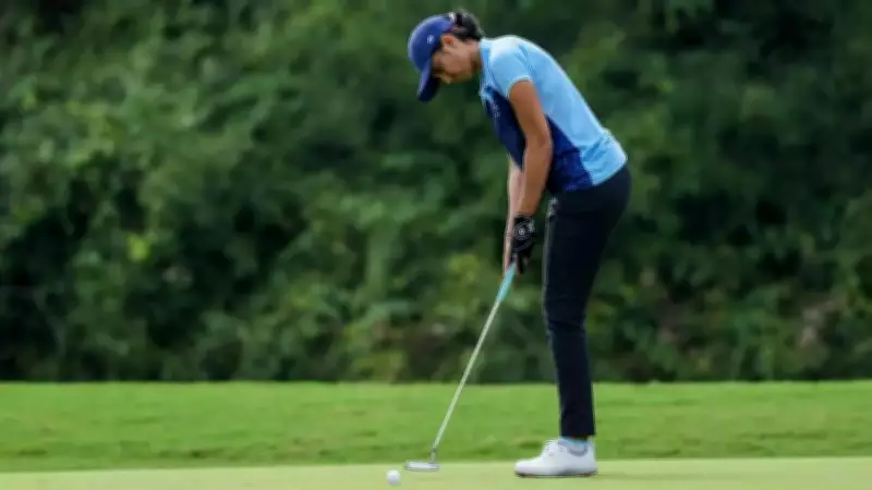 PGTI NexGen Circuit Expands to Lucknow with Vijay Kumar Memorial Tournament