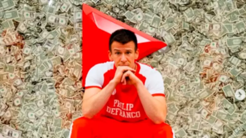 Philip DeFranco to Give Away Entire $1 Million MrBeast Prize to Subscribers