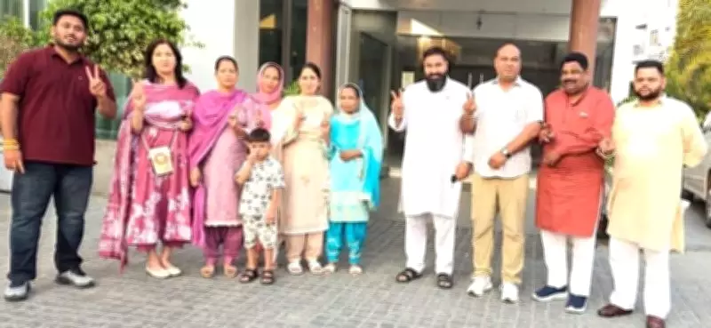 Phillaur civic body president poll deferred amid political deadlock