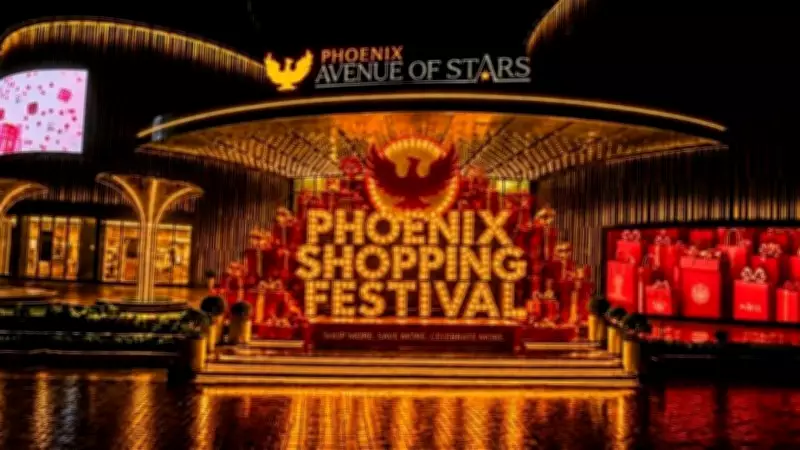 Phoenix Shopping Festival 2026 Launches in Pune with Grand Celebrations