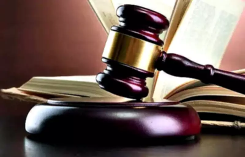 Pilibhit Farmer Gets 15-Year Jail for Raping Woman in Sugarcane Field