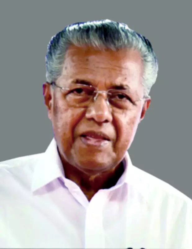Pinarayi Vijayan slams Kerala govt's tax cut on low-alcohol liquor