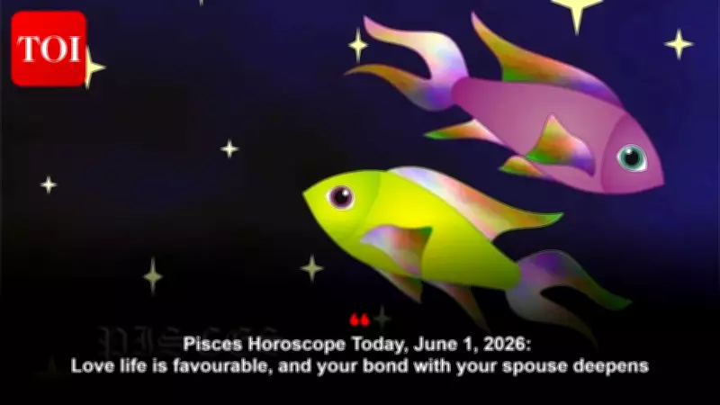 Pisces Daily Horoscope: A Gentle Day of Faith, Family, and New Beginnings