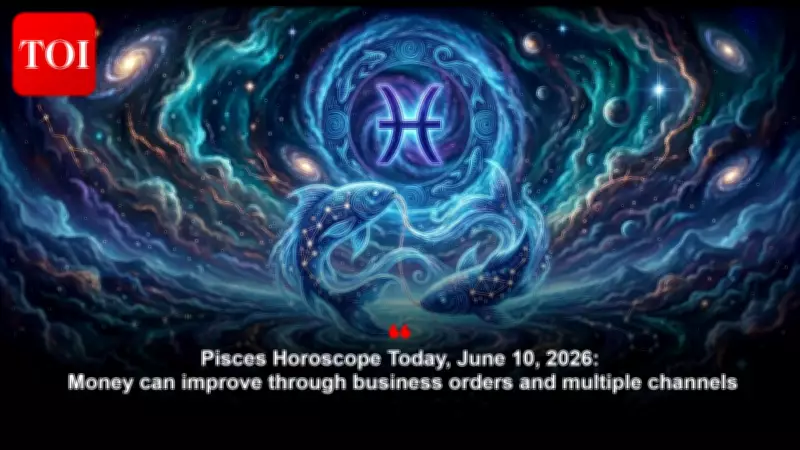 Pisces Daily Horoscope: Strong Day with Honour and Confusion
